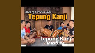 Tepung Kanji Maxtube Gengs (Live)