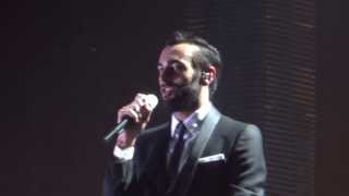 Marco Mengoni - "Roma buonasera!" - Roma, Gran Teatro 28.9.2013