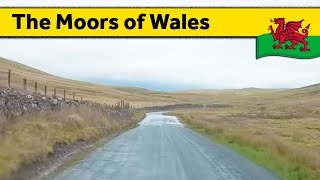 46. Visiting the Brecon Beacons National Park feat. @Mr_Boaty (April 2024)