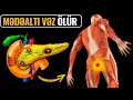 Mədəaltı Vəzin Xəstə Olduğunu Göstərən 10 ƏLAMƏT