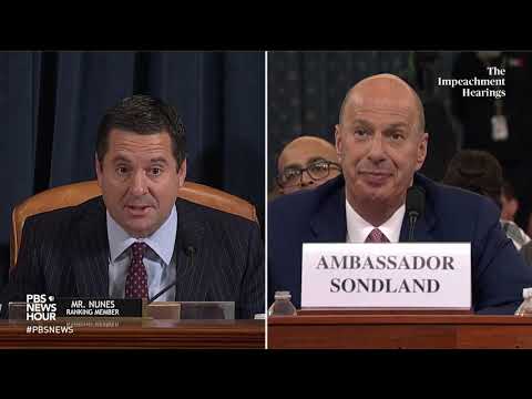 watch:-nunes-accuses-democrats-of-blocking-impeachment-witnesses-|-trump-impeachment-hearings
