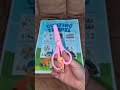 Worksheet Anak #aktivitasanak #aktivitasmenggunting #worksheetanak