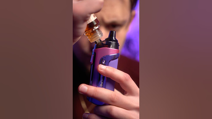 New Geekvape Aegis Boost 3 😍
