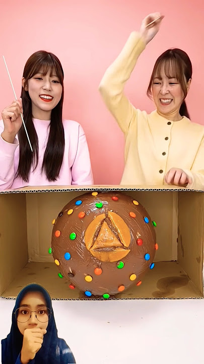 LETUSIN BALON DALGONA‼️YEAY KENA‼️#shortvideo #viral #trending #shorts #funnyvideo