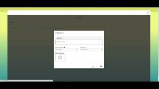 How to create Forum page for your app