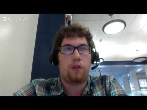 Tech Sherpa Show #53 - Interview with  Ethan Porter about Project Login
