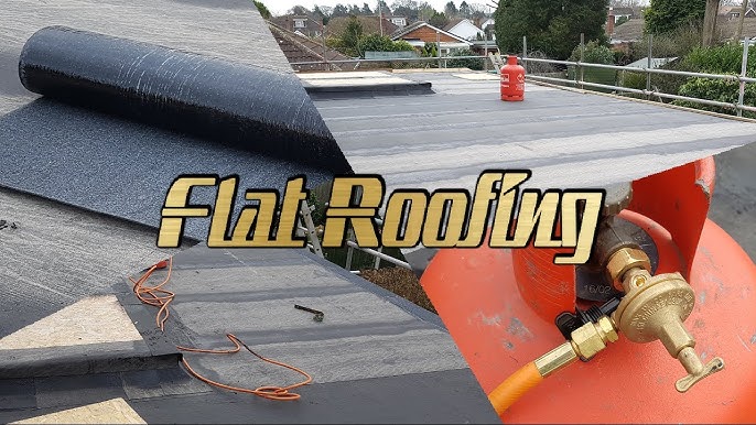 Flat Roofing