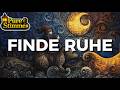 Durchschlafen bei Schneeweißchen & Rosenrot ❄️ Dein sicherer Ort (Grimm Edition | Nur Stimme)