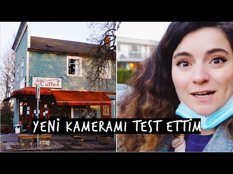 Video: Kitsilano Kanada'nın En Uzun Havuzu