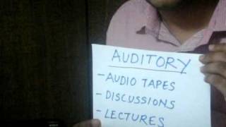Learning styles.wmv