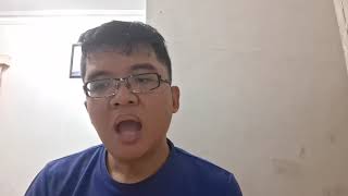 @RizkyFebianOfficial - Mencinta Tanpa Arah (Reff Saja) (Cover By @toryyulianto).