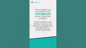 Cloudbrink & The Future of Remote Work: What’s Next for Hybrid Teams in 2025?