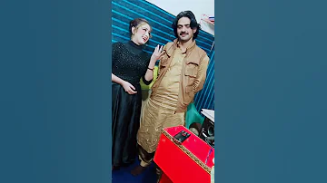 Mas Milyo Aa Mokio Deedar Jo Shahid Babar Shabana Koyal Sindhi Song 