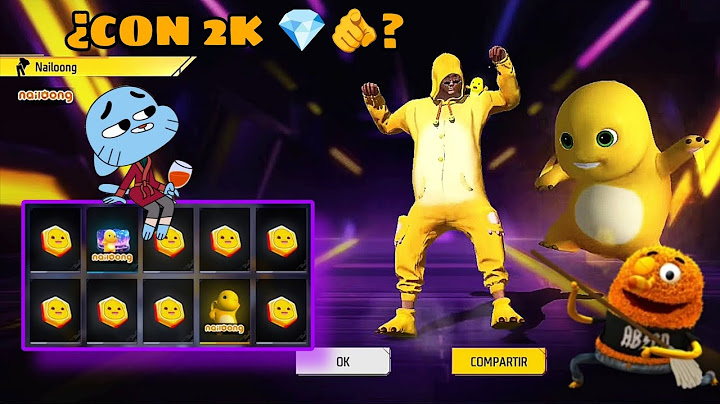 GETTING ALL THE NAILONG COLLABORATION 💎😱! FREE FIRE TOKEN ROULETTE