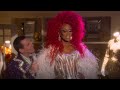 Endless love  aj and the queen  rupaul and tim bagley