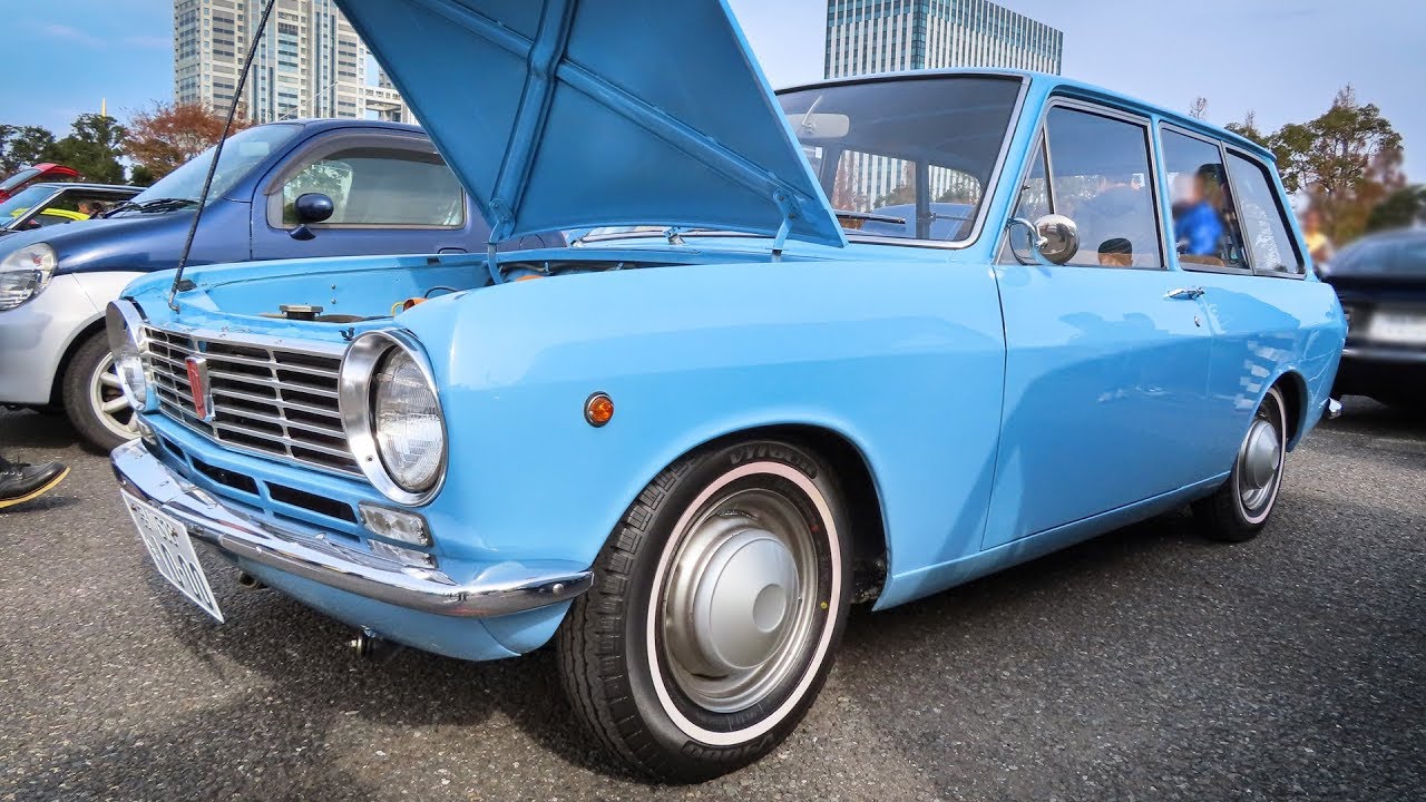 Nissan Datsun Sunny B10 ダットサン サニー Nissan のクルマをもっと知りたい Nissan のクルマ をもっと知りたい Nissan Datsun Sunny B10 ダットサン サニー Nissan のクルマをもっと知りたい Nissan のクルマ をもっと知りたい