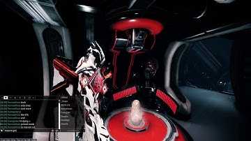 Draining my Infested Cyst To Get Helminth Charger