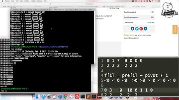 小Q刷Leetcode第39期 518