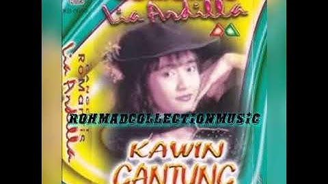 Lia Ardilla - Kawin Gantung (cipt.Imam Badawi)