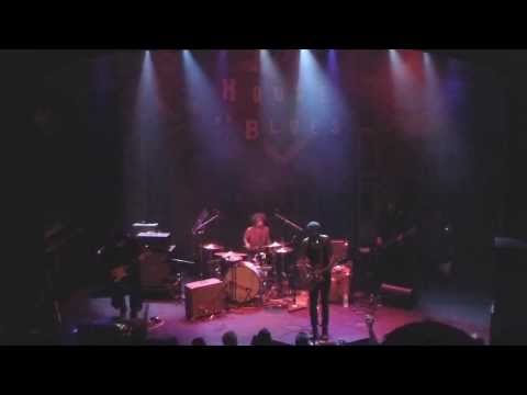 Gary Clark Jr