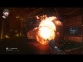 Alien Isolation Blind #37