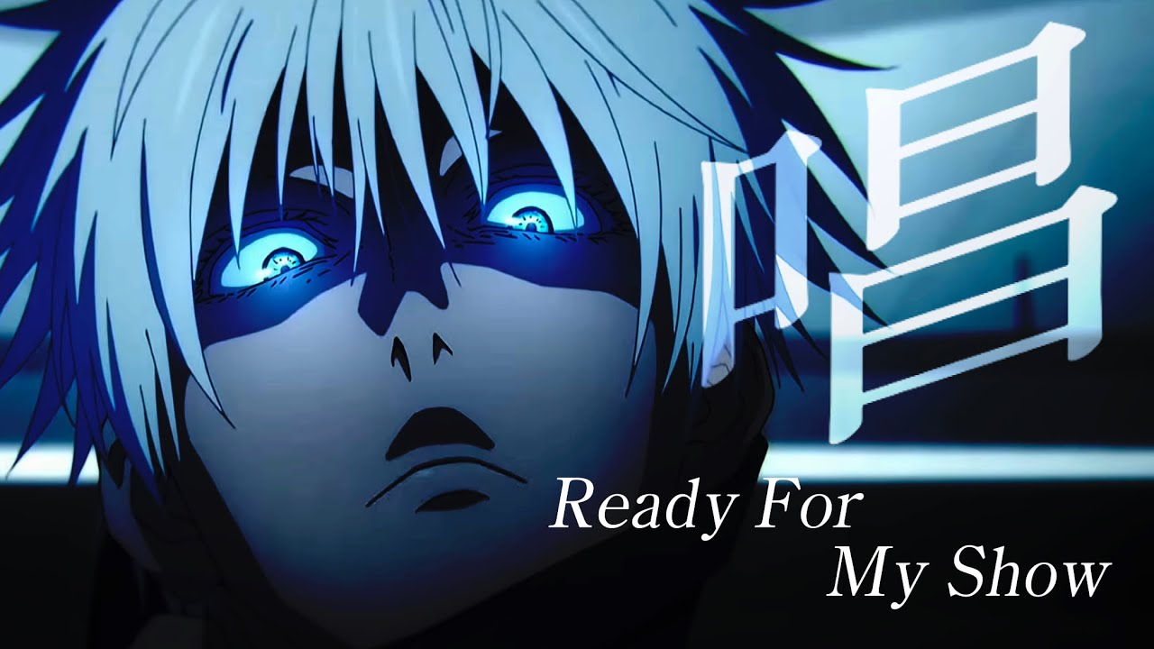 【MAD】呪術廻戦[渋谷事変]×唱(Ado)