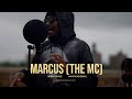 MARCUS (THE MC) - "Roof Top" Freestyle (World Emcee) | Kaotica Eyeball