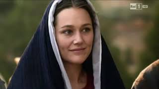 MARIA DARI NASARET -  Part 2:  Ketaatan Bunda Maria