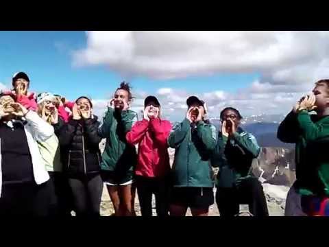 Colorado State Fight