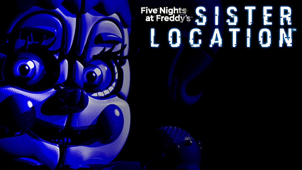 Five Nights at Freddy's: Sister Location (Video Game 2016) - Connections -  IMDb