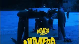 Soundz - Numero ( Official Audio)