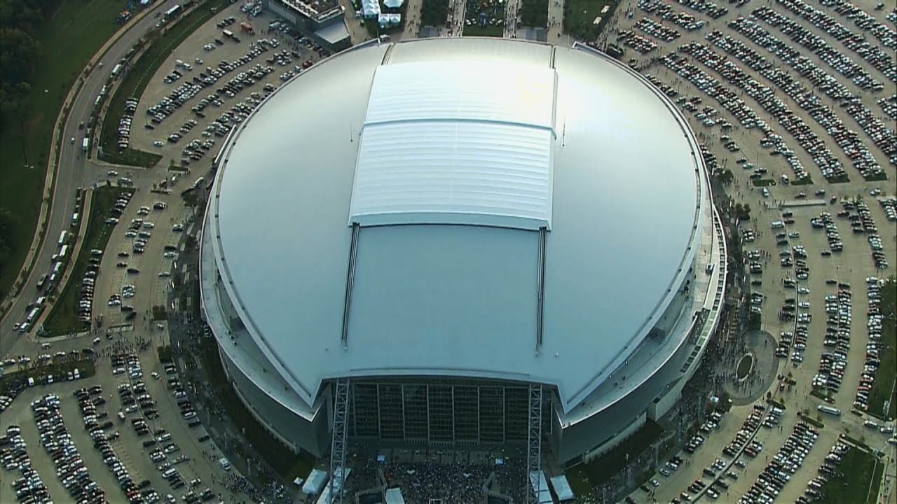 Download How Was this Incredible Stadium Constructed?