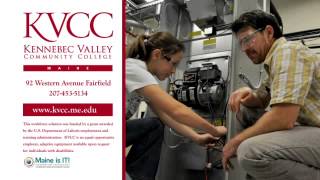 KVCC is IT!