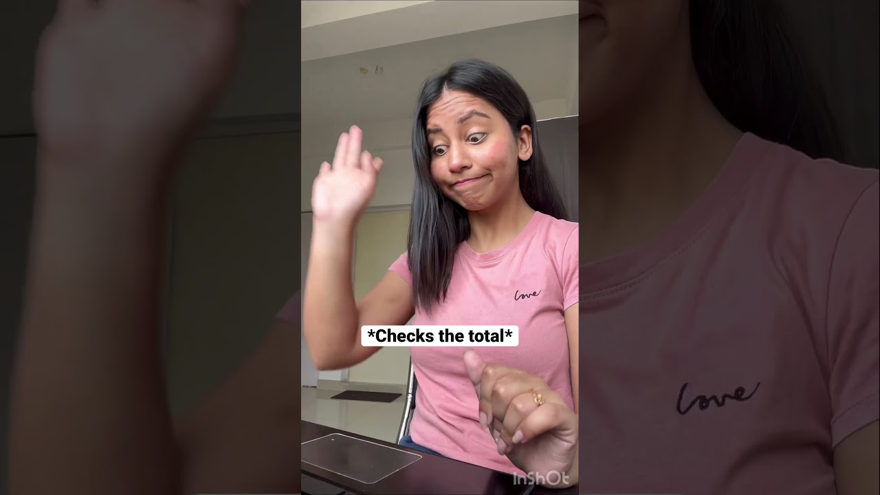 Online shopping issues 😂 