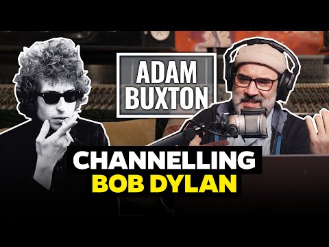 Channelling Bob Dylan | Adam Buxton & Joseph Mount Break Down "Skip This Track"