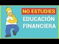 ESTUDIAR EDUCACIÓN FINANCIERA en Argentina 🔥 ¿Vale la Pena?  (PODCAST)| Emprender Simple