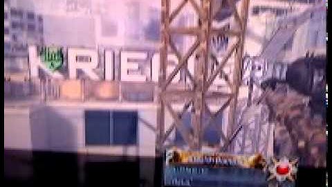 Random No Scope From o-cmc-o