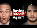 Why They’re Increasing Bitcoin Allocation to 8%
