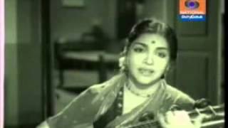 Enna seithaalum endhan enthan; Movie: Irumbuthirai; Singer: Radha Jayalakshmi