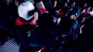 6ix9ine ft. Tyga Ouu (2019)