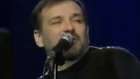 Djordje Balasevic - Koncert - (Prvi deo) - (Sava Centar, Beograd 05.01.1994.)