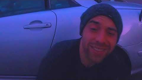 Fork in the Road (official music video)