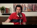 Trent Horn: Why Are You An Atheist? - Catholic Answers Live - 05/20/19