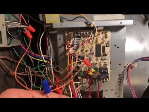 Wet Switch installation - YouTube