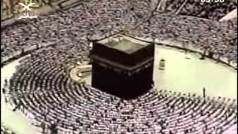 صلاة الفجر للشيخ عبد الله الجهيني سورة الروم