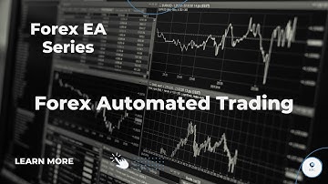 Forex Trading Robots: Learn More About These Automated Trading Systems