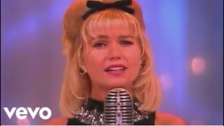 Xuxa To Sentido - En Español Videoclipe