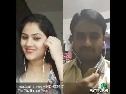 Tip Tip Barsa Paani