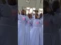 Beautiful Catholic Sisters sing a wonderful Thanksgiving song and dance