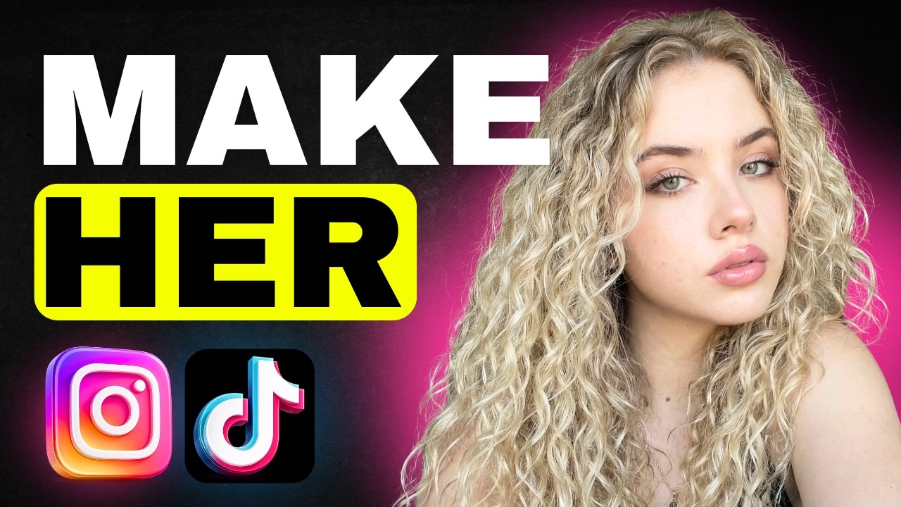 rewrite this title I Created a Dancing AI Influencer That Feels Real | Apob AI rewrite this title I Created a Dancing AI Influencer That Feels Real | Apob AI